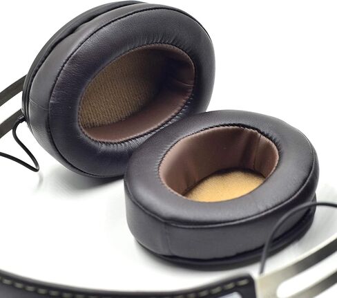 Defean Ear Pads for Sennheiser HD1 Momentum 1/2(M1/M2) Headphones in Saudi Arabia