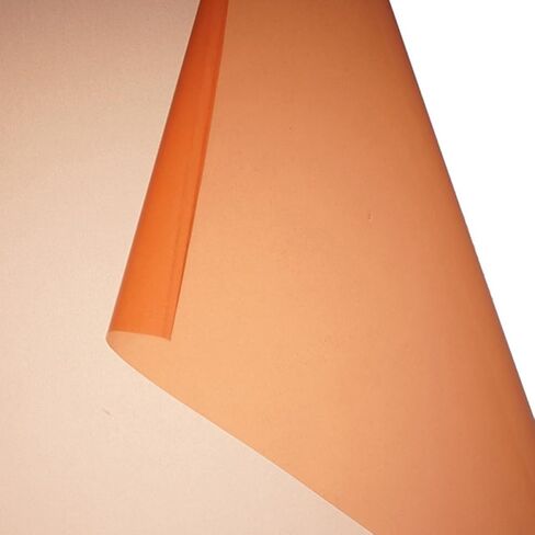 4pcs Lighting Gel Filters Sheets for Color Correction in Saudi Arabia