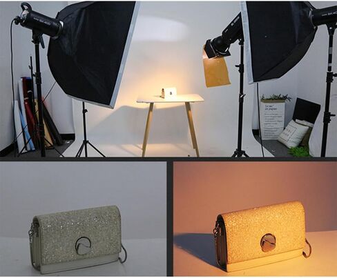 4pcs Lighting Gel Filters Sheets for Color Correction in Saudi Arabia