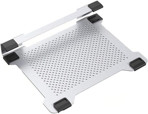 Gaming Laptop Cooler 12-15.6inch Strong Wind, 2.0, Adjustable Mount Stand in Saudi Arabia