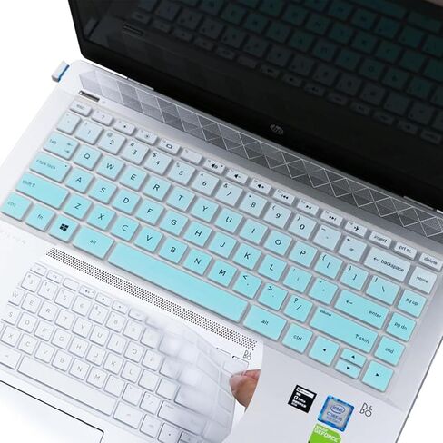 2Pcs HP Pavilion x360 14" 14M-BA/BW/BF/CF/CD/DH, 14-CD,14-DF/DG/DK in Saudi Arabia