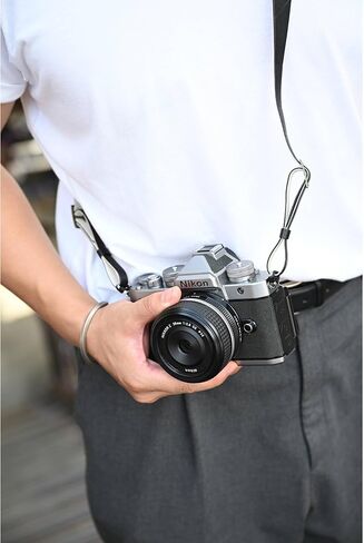 Nikon Zf 24.5MP Mirrorless Camera Silver & Stone Gray Edition Bundle in Saudi Arabia