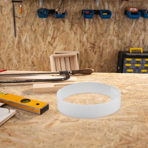 Flexible LED Strip Diffuser Panel Acrylic White Light Cover in Saudi Arabia