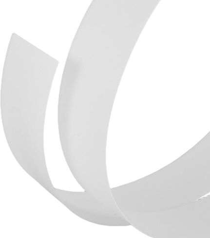 Flexible LED Strip Diffuser Panel Acrylic White Light Cover in Saudi Arabia