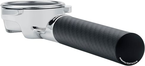 Normcore 54mm Lay-Flat Bottomless Portafilter for Breville Sage in Kuwait