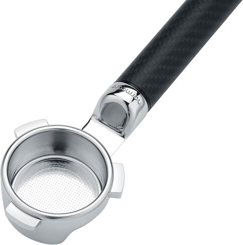 Normcore 54mm Lay-Flat Bottomless Portafilter for Breville Sage in Kuwait