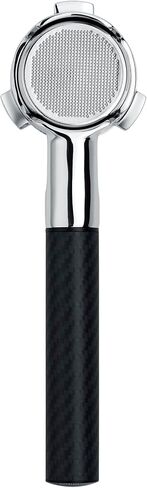 Normcore 54mm Lay-Flat Bottomless Portafilter for Breville Sage in Kuwait