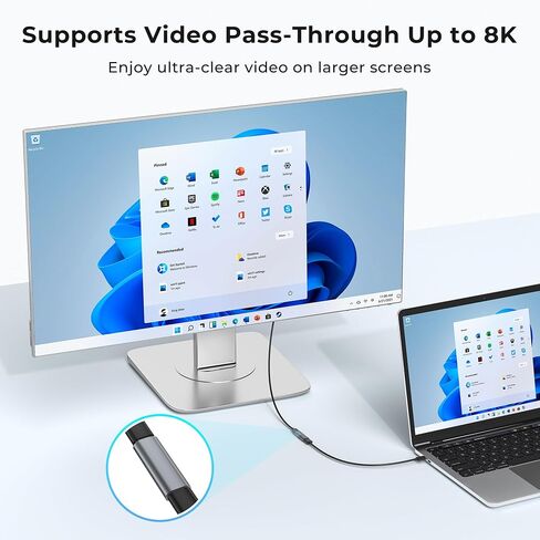 Basesailor USB C 90 Degree Right Angle Adapter Bundle with USBC Coupler,Compatible with MacBook,iPhone 17 17e 16,Steam,Switch in Saudi Arabia