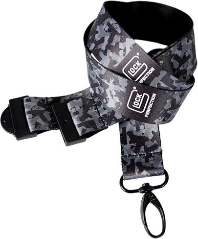 Lanyard Pistol Camouflage in Saudi Arabia