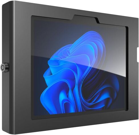 Compulocks Surface GO 1-4 Gen Apex Secured Enclosure in Saudi Arabia