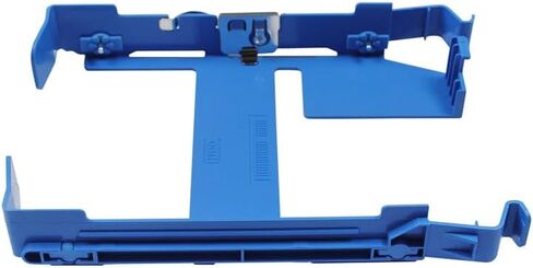 Compatible for 065KHD T3630 Workstation 3.5 Inch Desktop Hard Drive Bracket Caddy Tray 65KHD in Saudi Arabia