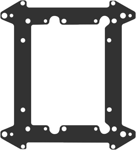 12cm Fan Hard Bracket Metal Solid Disc Mounting Bracket Multilayer Stacking Bracket for Solid Disc Installation in Saudi Arabia