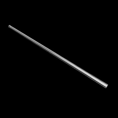 OD 12mm 14mm 16mm Transparent Acrylic Tube PMMA Tubes for PC Water Cooling 50cm in Kuwait