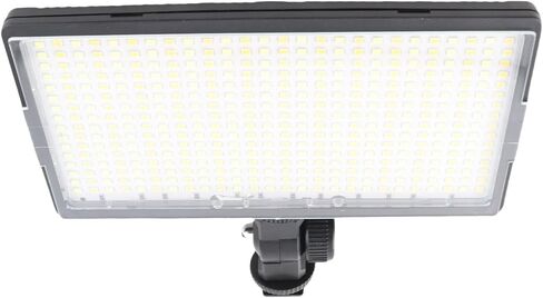 Schimer 30W LED Video Light Panel, Bright Fill Light for in Kuwait