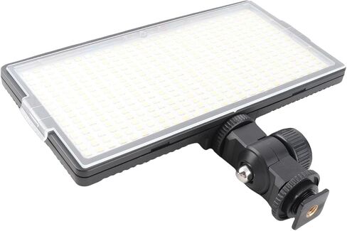 Schimer 30W LED Video Light Panel, Bright Fill Light for in Kuwait