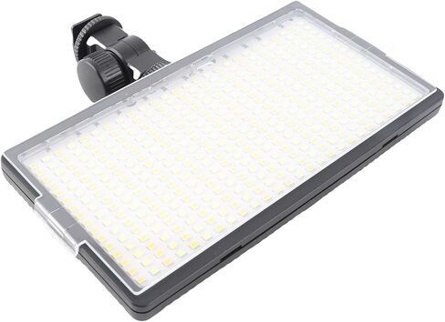 Schimer 30W LED Video Light Panel, Bright Fill Light for in Kuwait