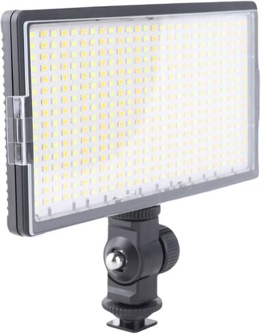 Schimer 30W LED Video Light Panel, Bright Fill Light for in Kuwait