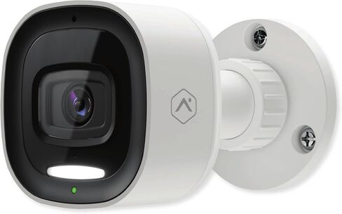 Alarm.com ADC-V730 Outdoor 4MP Wi-Fi Security Camera with Two-Way Audio in Saudi Arabia