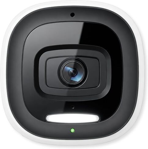 Alarm.com ADC-V730 Outdoor 4MP Wi-Fi Security Camera with Two-Way Audio in Saudi Arabia