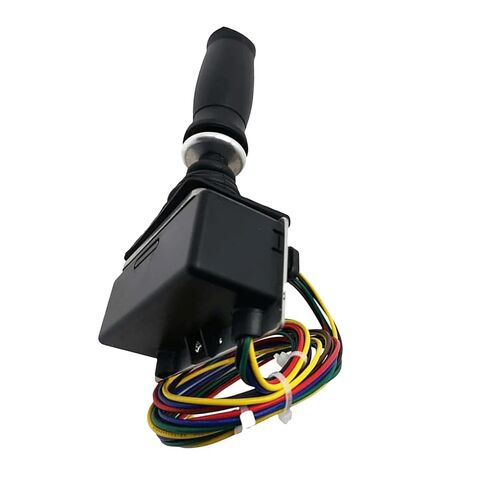 Wieoncke 600S Joystick Controller Compatible for JLG Boom Lift 1001166538 in Saudi Arabia