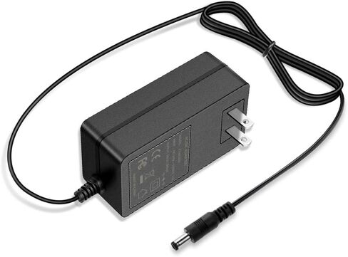 SHNITPWR 24V Power Supply 3A AC/DC Adapter 100V~240V AC to DC 24 Volt 3Amp in Saudi Arabia