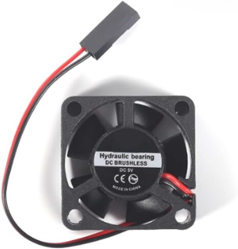 for acrylic Case for Raspberry Pi 5 with Cooling Fan for acrylic in Saudi Arabia