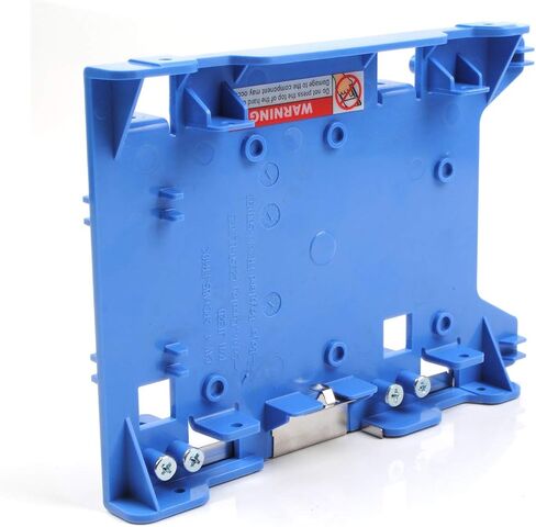 50-Pack 3.5 to 2.5 Hard Drive Adapter R494D F767D J132D 2.5 SSD Caddy in Saudi Arabia