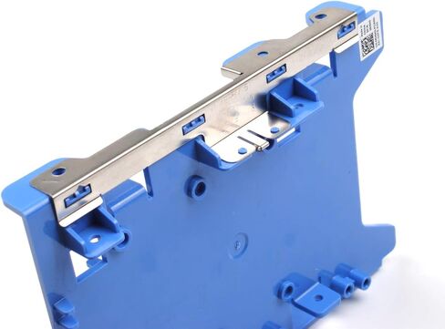 50-Pack 3.5 to 2.5 Hard Drive Adapter R494D F767D J132D 2.5 SSD Caddy in Saudi Arabia