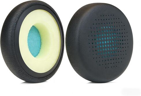 Replacement Ear Pads for JLab Go Work/Go Work Gen 2 Wireless Headsets in Saudi Arabia