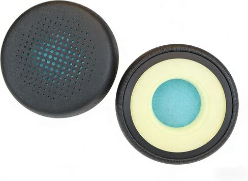 Replacement Ear Pads for JLab Go Work/Go Work Gen 2 Wireless Headsets in Saudi Arabia