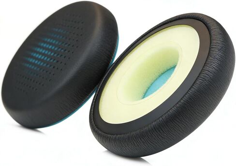 Replacement Ear Pads for JLab Go Work/Go Work Gen 2 Wireless Headsets in Saudi Arabia