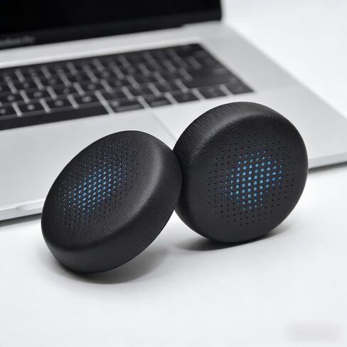 Replacement Ear Pads for JLab Go Work/Go Work Gen 2 Wireless Headsets in Saudi Arabia
