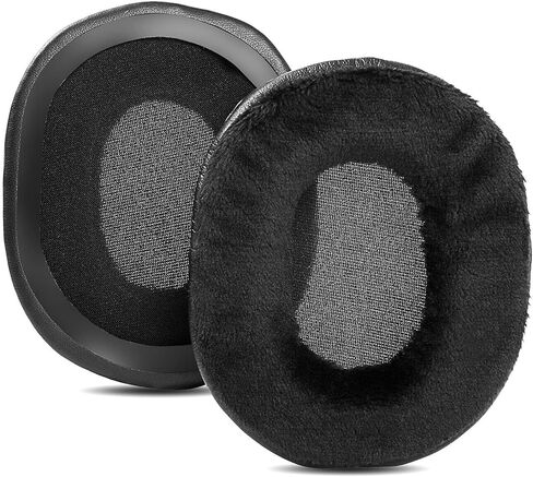 Thicker Upgrade Ear Pads Cushion Earpads Memory Foam Replacement Compatible with Yamaha HPH-MT5 HPH-MT5W Headphones in Kuwait
