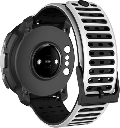 OVERSTEP Watch Band for Suunto 9 Peak/9 Peak Pro/5 Peak/Race/Vertical in Kuwait