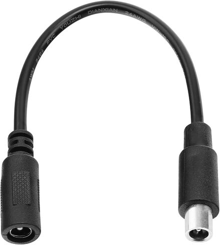 UL AC/DC Adapter Charger Compatible with WERHY H5/H6/H7 Electric 350W/500W Powerful Motor Kick Power Supply Cable Cord in Saudi Arabia