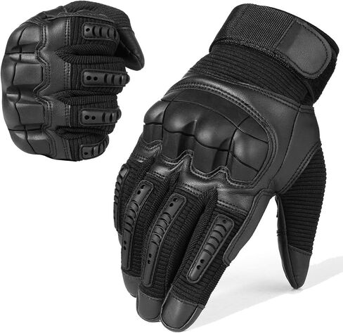 WTACTFUL Tactical Gloves Men Women, Touchscreen Impact Resistant in Saudi Arabia