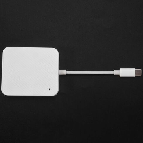 Memory Card Reader 4 in 1 USB-C OTG Adapter for Android Phones in Saudi Arabia