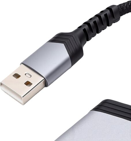 ASHATA USB A Memory Card Reader, Dual Slot, for PC Laptop in Kuwait