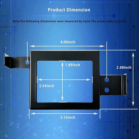 Radar Sensor Protector Cover for Honda Accord 2018-2022 in Saudi Arabia