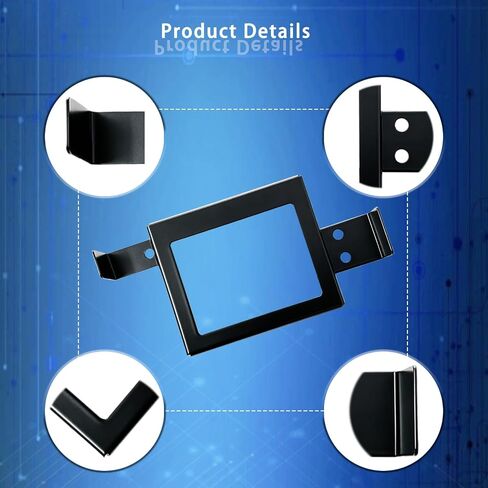 Radar Sensor Protector Cover for Honda Accord 2018-2022 in Saudi Arabia