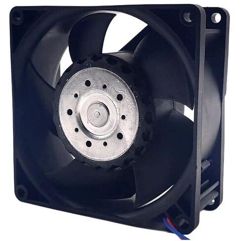 24V 3214J/39NR 270mA 6.5W 9038 Cooling Fan 2-Wire in Kuwait