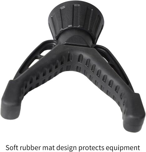Professional Photography Mount with 360 Rotation, Adapter Included for Outdoor Use Photo Tool Part in Saudi Arabia