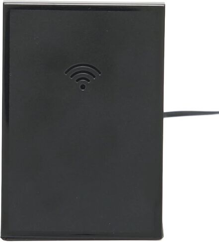 Computer Wireless Antenna, Rotatable Fold Dual Band WiFi RP SMA Inner Hole, with High Gain for Most Wireless Cards and Routers in Saudi Arabia