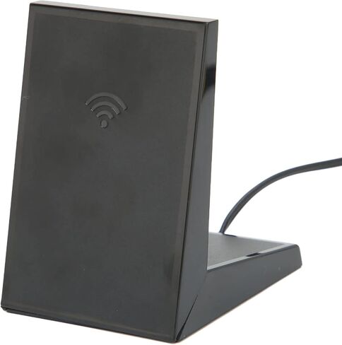 Computer Wireless Antenna, Rotatable Fold Dual Band WiFi RP SMA Inner Hole, with High Gain for Most Wireless Cards and Routers in Saudi Arabia