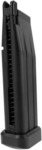 GoldenBall X WE Tech 30 Round 5.1 Hi-Capa Series CO2 Airsoft Pistol Magazine in Kuwait