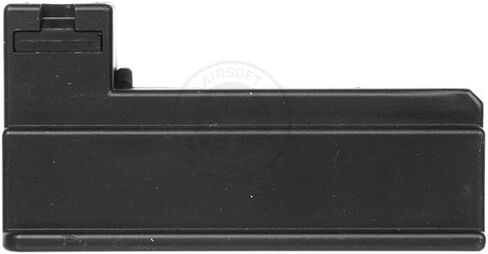 Double Eagle DE Airsoft 16-Round DE M500 / M58 Shotgun Magazine in Kuwait