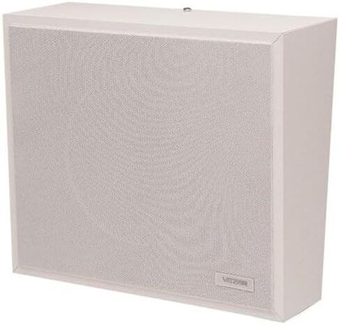 Talkback Wall Speaker - White in Saudi Arabia