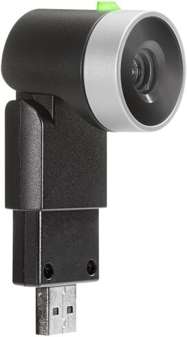 Polycom - EagleEye Mini with Mount - 1080p HD Webcam (Poly) - Video Conference Camera in Saudi Arabia