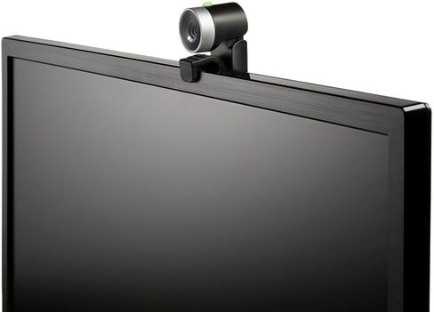 Polycom - EagleEye Mini with Mount - 1080p HD Webcam (Poly) - Video Conference Camera in Saudi Arabia