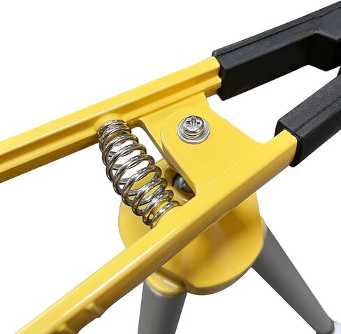 46-60CM Telescopic Tripod & Alligator Clamp Clip with Bag Tower Ruler Bracket for GPS Prism Pole Leveling Rod Level Staff Grade Rods in Saudi Arabia